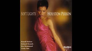 Houston Person - Hey There!