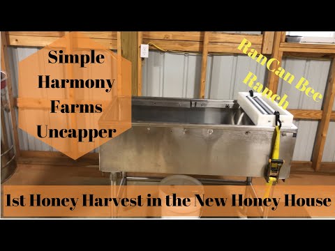 Simple Harmony Farms Uncapper Review