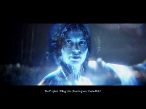 Halo 2 Anniversary Walkthrough  - Part 9 (PC)