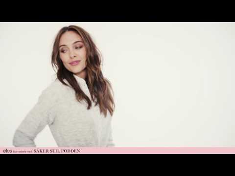 Tips med Säker Stil Podden #4 | ellos