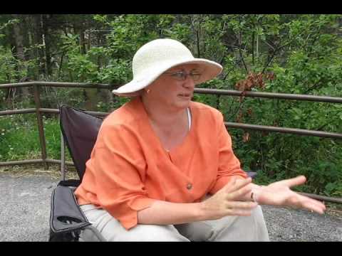 Vonda Gates Nurse, Pine Ridge Indian Hospital-Being Together