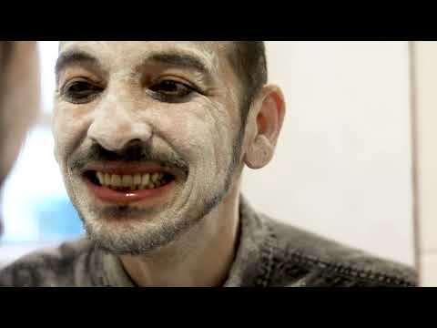 Botika - Homem de Negócios (Clipe Oficial)