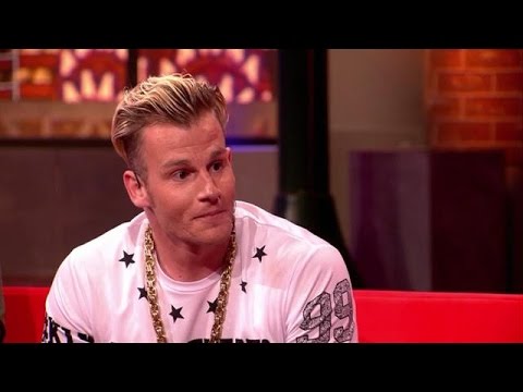 Hoe is het nu met Rapper Sjors? - DINO.