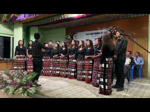 Hawilopar - YMA Samlukhai  Br Zaipawl