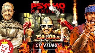 🔥 PLAYER LANDS SAN QUENTIN MAX WIN ⚡ (NOLIMIT CITY) RECORD WIN?