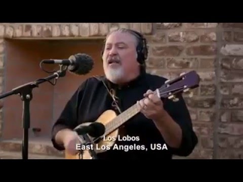 LA BAMBA -VARIOS ARTISTAS