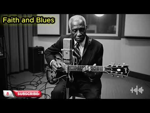 Thumbnail for 1950s Soulful Gospel Blues (1953) Lost Tapes — Tribute to Thomas A. Dorsey – Faith Beneath the Stars by Thomas A. Dorsey