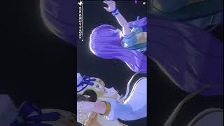 歌のレベルがヤバすぎる！生誕祭2024で見せた「High Tide」２人の力強い美声ハーモニーに鳥肌が止まらない！#ホロライブ #角巻わため #ムーナ・ホシノヴァ