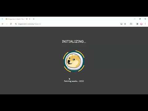 Dogeminer 3