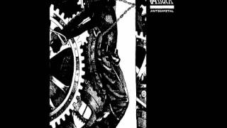 Assück - Wall Of Shame