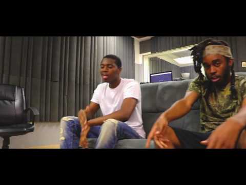 AlWoo - Bad Vibes (Official Music Video)