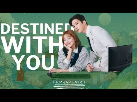 Destined with you episode 11 hindi dubbed #kdrama #destinedwithyou 