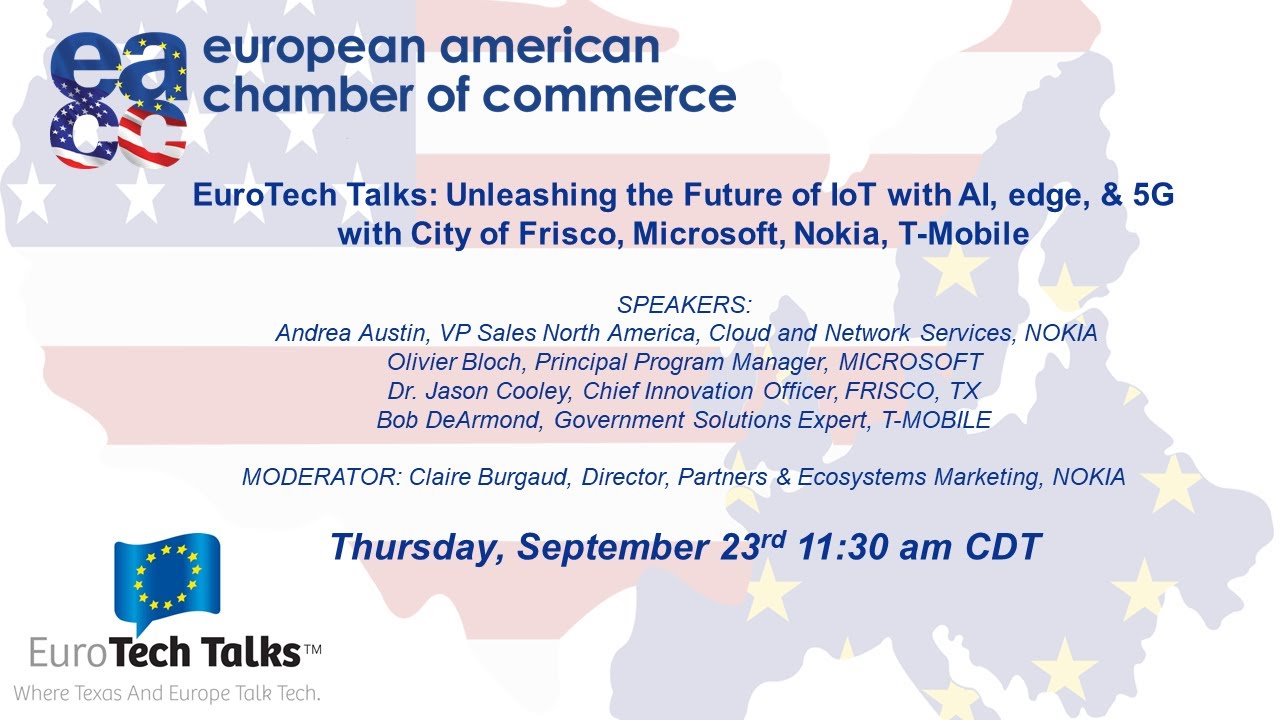 Unleashing the Future of IoT with AI, edge, and 5G