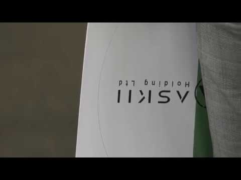 Askii Holding  - Milan Stock Exchange