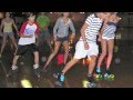 The Party Has Just Begun Lyrics