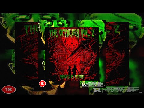 FLOCKABOI - THE OCTALOGY VOL. 2 (FULL TAPE)