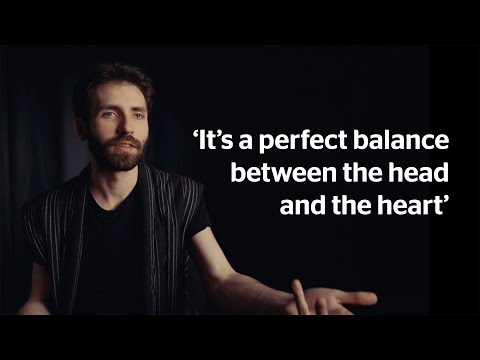 Interview: Alexandre Kantorow on Brahms's piano music