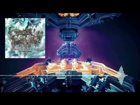 04 Alpscore & Will O Wisp - Pain (Passenger EP)