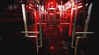 20XX年に「実際に電車起きた事件をモデルにしたホラーゲーム」が怖すぎるが笑う（絶叫あり）