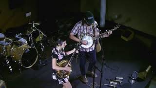 The Lowest Pair - The River's Will - Live at Daytrotter - 6/6/2016