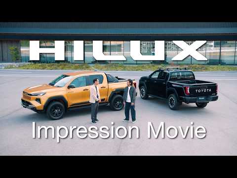 2026 Toyota Hilux Z Adventure Sport - Image 2