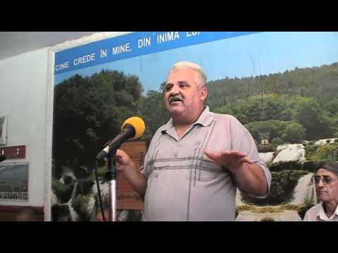 Invazia - Fr. Mihănel Selejan de la Timisoara 03