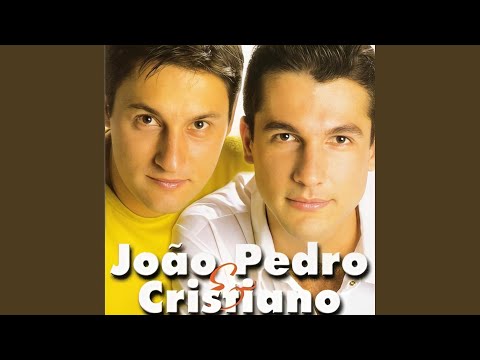 Volta De Uma Vez - Joao Pedro E Cristiano
