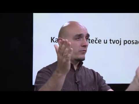 Kada Bogu uteče u tvoj posao - Igor Mitrović