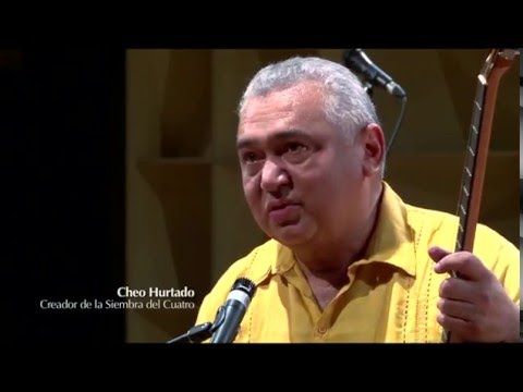 La Siembra del Cuatro. Once años de historia - Teaser