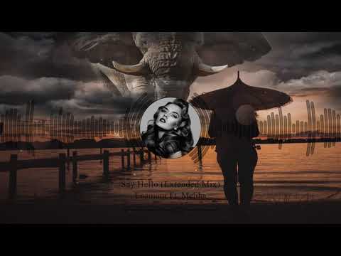 Enamour Ft. Meliha - Say Hello (Extended Mix)