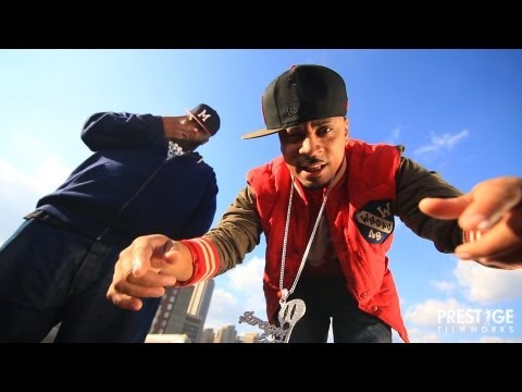 Sonnie Carson (Feat Killer Mike) Feet On the Ground (CLEAN)