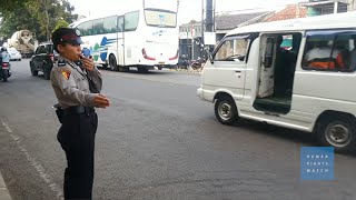 &#039;Virginity Tests’ for Female Police in Indonesia
