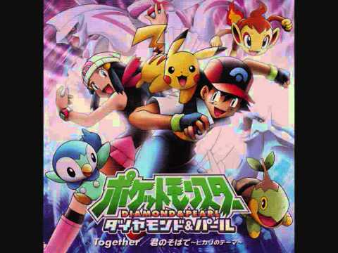 Furede Riko - Kimi no Soba de