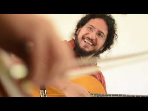 Musiqueada Che Ámape