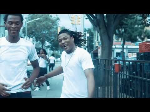 ZA2G - SHOTS (DIRECTED BY BIG BUCKS ENT)