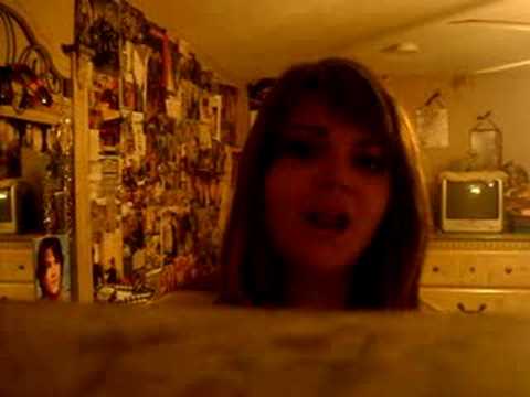 Thinking of You - Katy Pery Cover