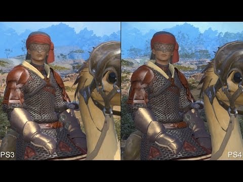 Final Fantasy Xiv Online Jeu Playstation 3 Images Videos Astuces Et Avis Final Fantasy Xiv Online Jeu Playstation 3 Images Videos Astuces Et Avis