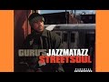 Guru - Lift Your Fist / Instrumental