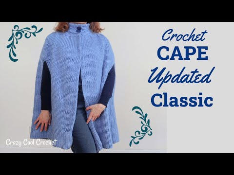 image-How do you get a classic cape?