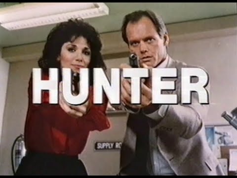 "Hunter" Deutscher Abspann