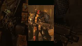 Stand up and fight  the Most EPIC Warhammer 40k on Space Marine 2