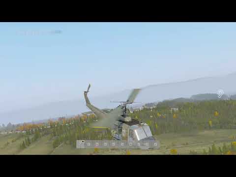 ChernarusRP | Dayz Expansion | First Flight