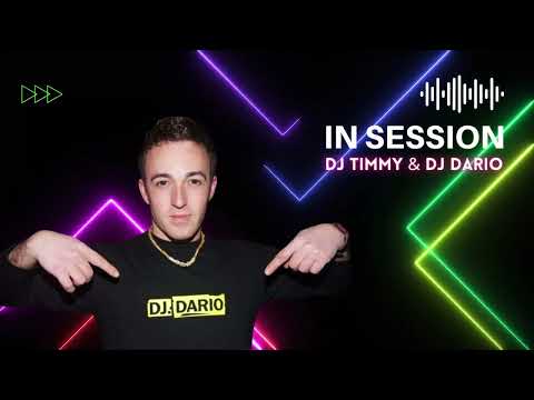 DJ Timmy & DJ Dario - Live in The Memories 14.0