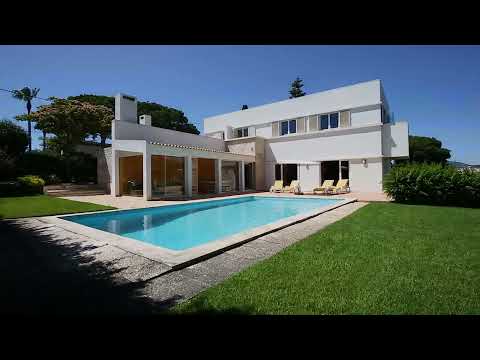 5 Bedroom Detached house, Cascais