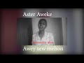 aster aweke awey sew mehon covered by blen
