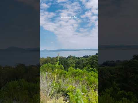 Laguna del Sauce, Maldonado 🇺🇾