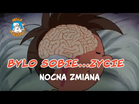 Bylo Sobie... Zycie 🌱 - Nocna zmiana 🧮
