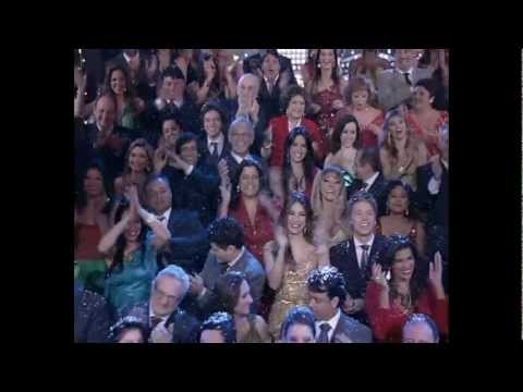 Fabiana Schunk - Zorra Total Especial De Natal [Musical]