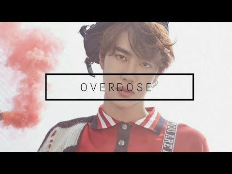 Yibo ll overdose [UNIQ fmv]