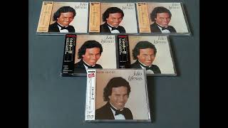 Julio Iglesias   - I Don't Want To Wake You